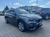 BMW X1 xDrive 20 d M-Sport Line+Navi+Kamera+AHK+LED+ - BMW X1: M Sport Xdrive20d