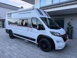 Fiat Ducato Maxi - Fiat Ducato maxi