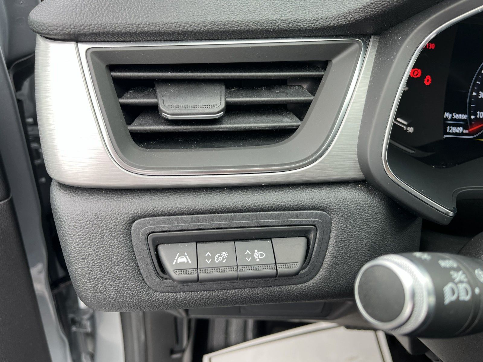 Fahrzeugabbildung Renault Captur II Intens