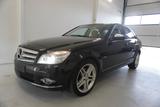 Mercedes-Benz C280 4Matic Aut. Avantgarde *TOP!*