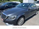 Mercedes-Benz C 220 CDI Automatik Navi EGSD LED Lackmängel - Mercedes-Benz C 220 in Duisburg