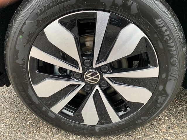 Fahrzeugabbildung Volkswagen T-Roc 1,5 TSI DSG GOAL LED-PLUS KAMERA AHK NAVI