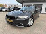 BMW 530 Baureihe 5 Touring 530 d /Klima /M Paket - BMW 530 aus 2010: Kombi