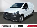 Mercedes-Benz Vito 116 CDI Kasten 4x4 kompakt Kamera Navi 9G - Mercedes-Benz Vito in Hamm