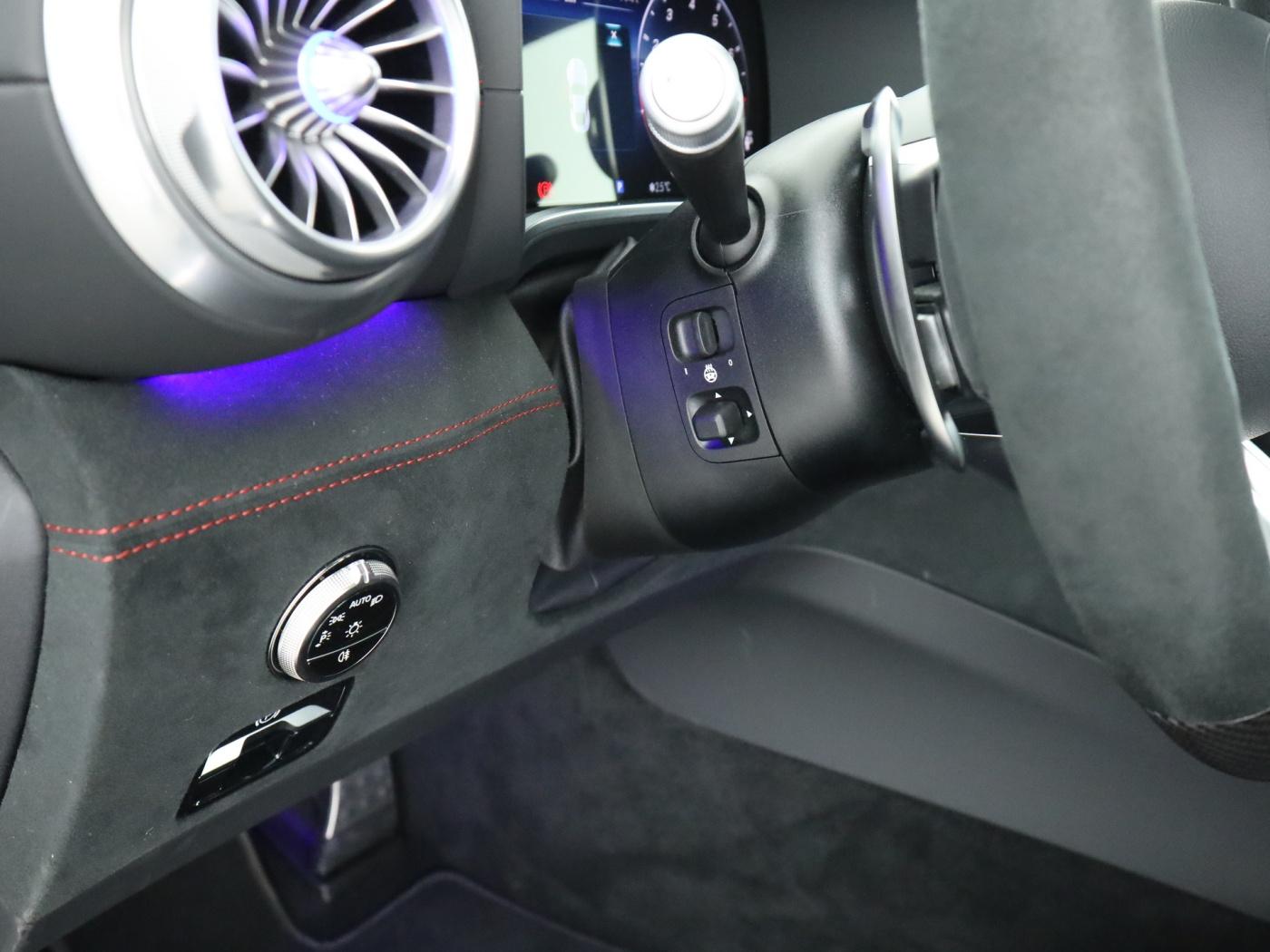 Mercedes-Benz AMG GT 63 PRO 4MATIC+ 360 ACC AUT DynLicht HUD