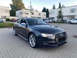 Audi S5 Coupe 3.0 TFSI - gebrauchte Audi S5 aus dem Jahr 2013
