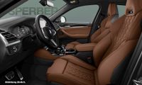BMW X4 M - Vorschau Bild 4