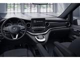 Mercedes-Benz EQV 300 STANDARD LIEGE-PAKET AC/DC PANO KLIMA KA - Mercedes-Benz EQV mit Elektro-Antrieb