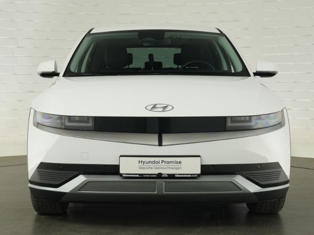 IONIQ 5 TECHNIQ 77,4kWh+VOLL-LED+NAVI+LEDER+KLIM