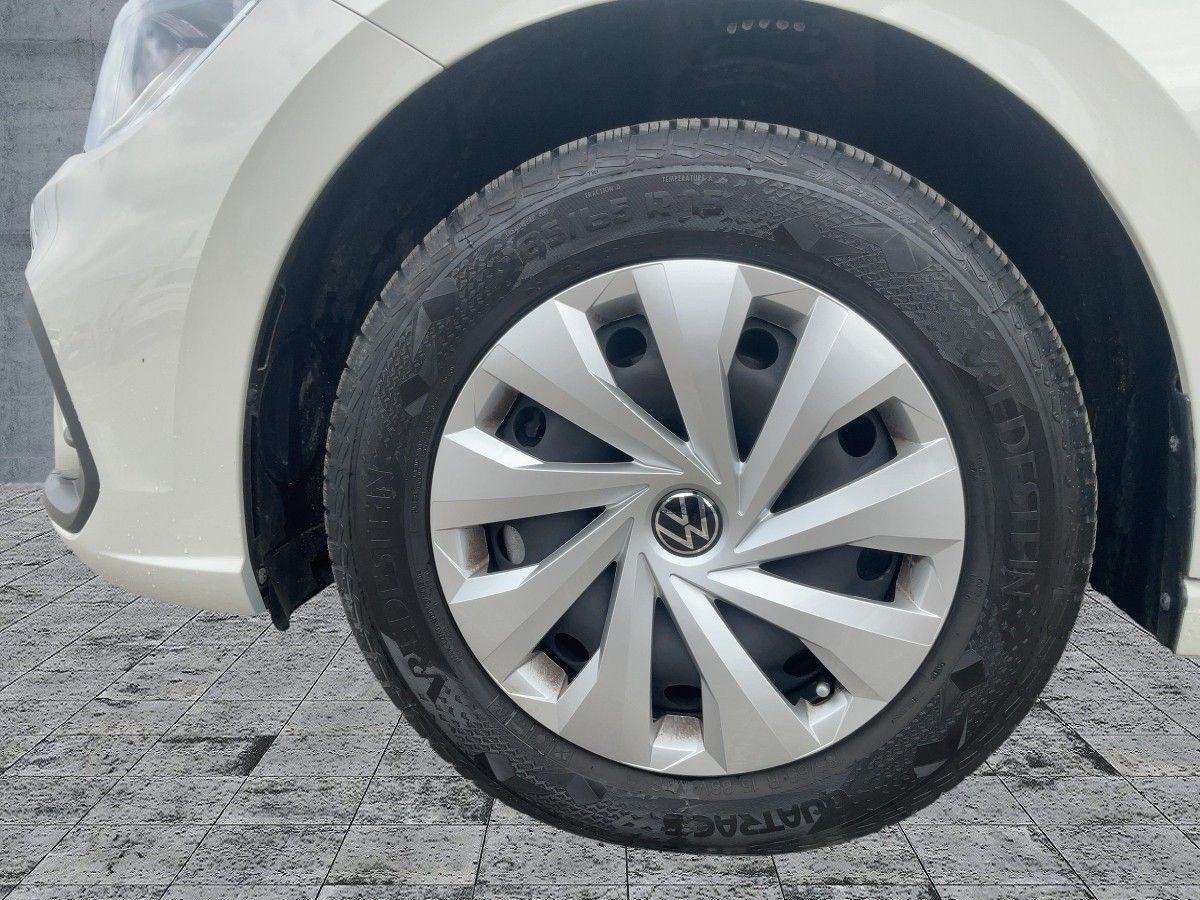 Volkswagen Polo - Bild 8