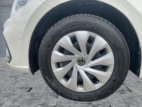 Volkswagen Polo - Vorschau Bild 8