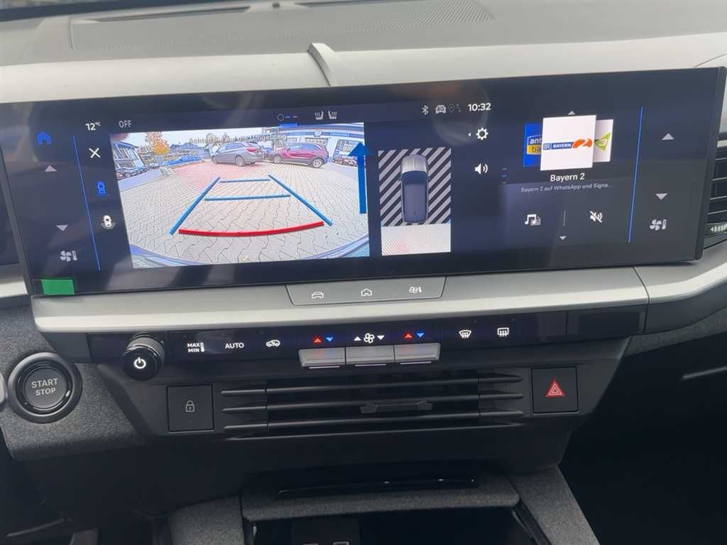 Opel Grandland (X) - Bild 12