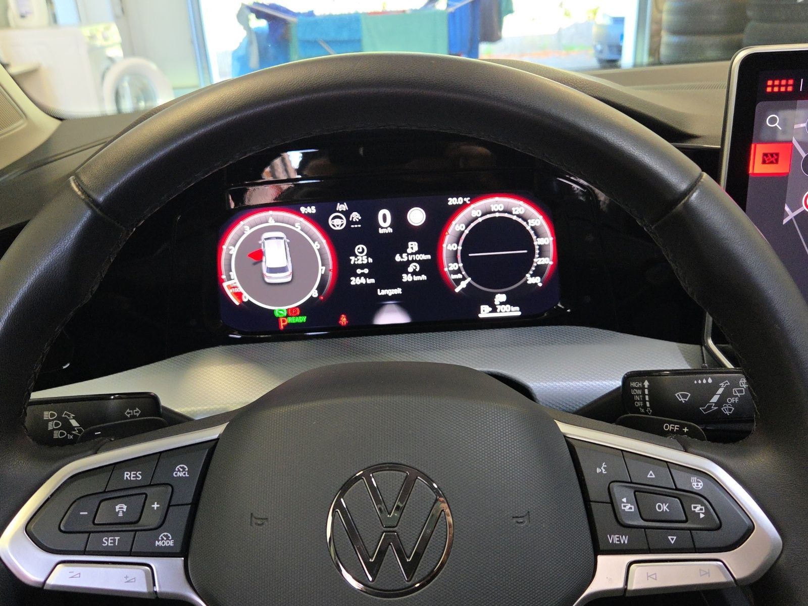 Volkswagen Golf - Bild 10