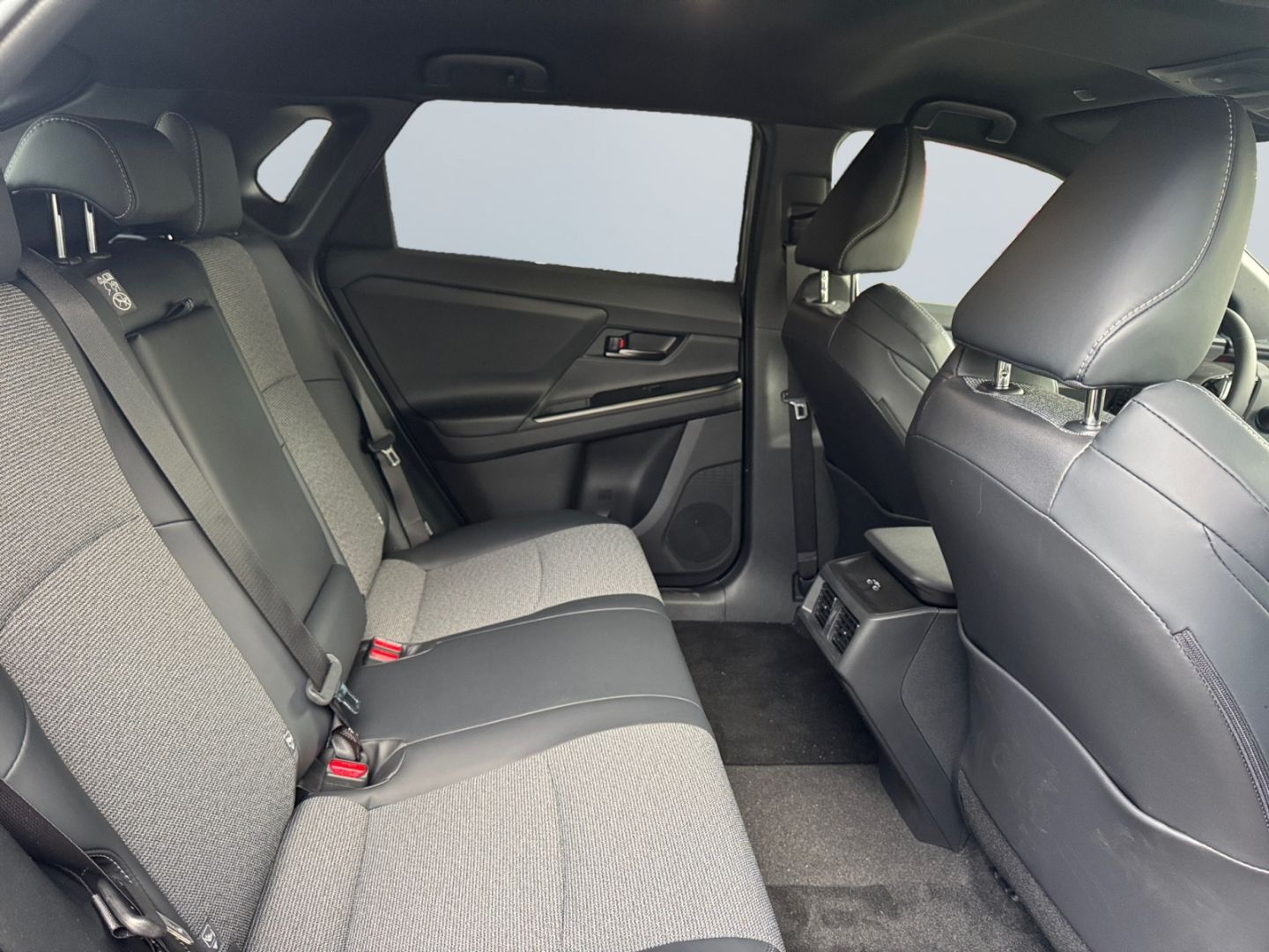 Toyota bZ4X - Bild 18