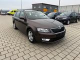 Skoda Octavia 1.6TDI DSG/8-FACH/SITZHEIZUNG - Skoda Octavia mit Diesel-Antrieb: 1.6