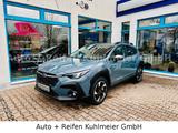 Subaru Crosstrek 2.0ie Comfort Lineartronic 4WD - Subaru Gebrauchtwagen in Erfurt