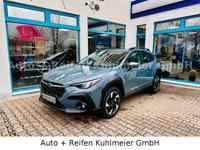 Subaru Crosstrek 2.0ie Comfort Lineartronic 4WD