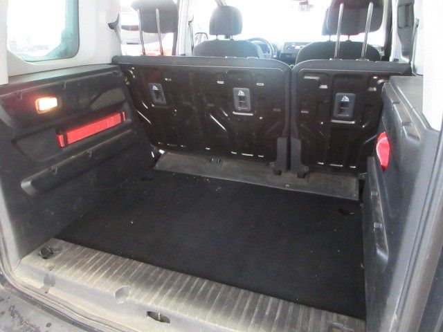 Fahrzeugabbildung Citroën Berlingo 1.2T Live M  2xSCHIEBETÜR/SPURASSISTENT