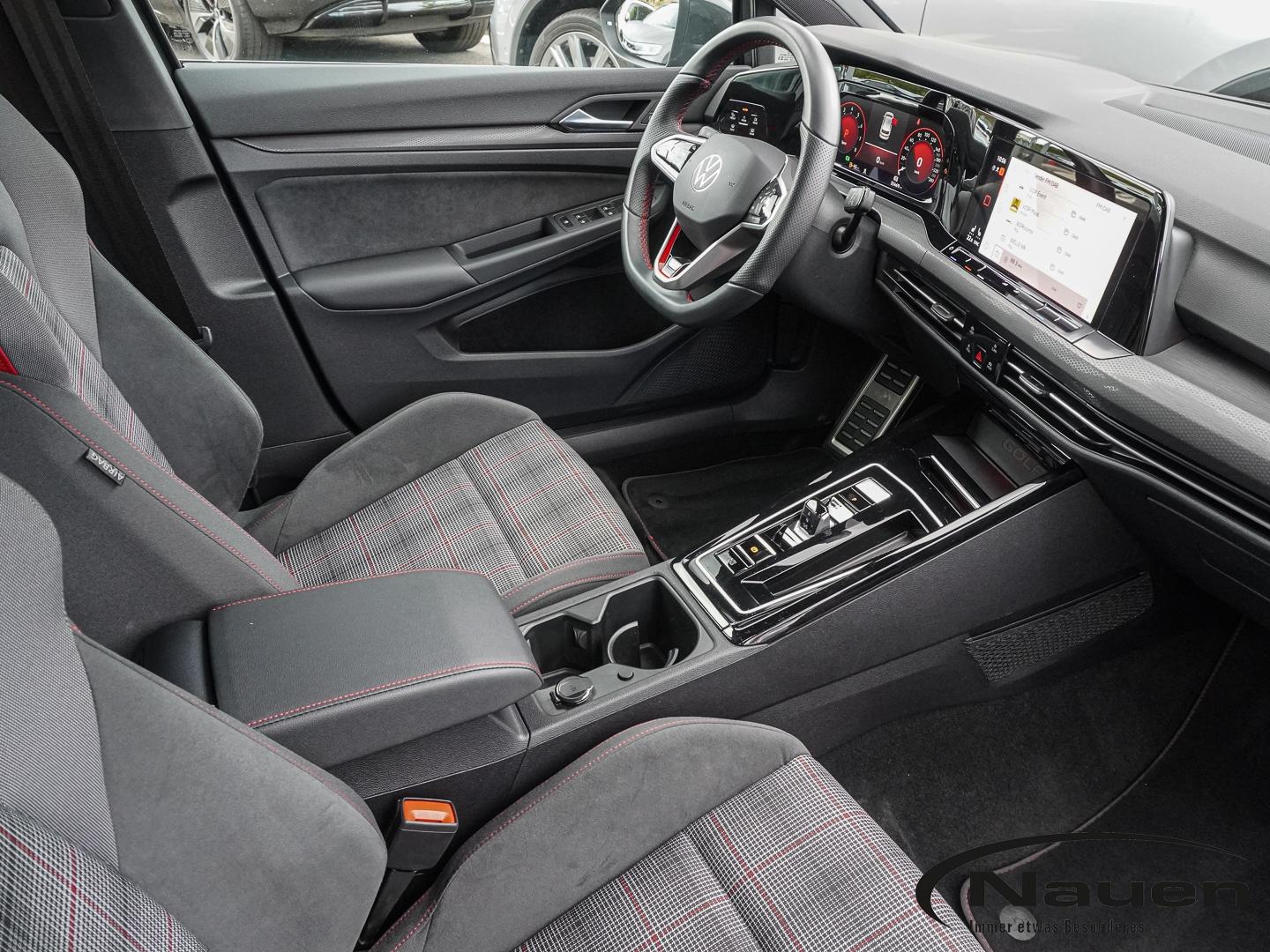 Volkswagen Golf GTI *AHK*KAMERA*CLIMATRONIC*LED+*LHZ+SHZ*, миниатюра 8