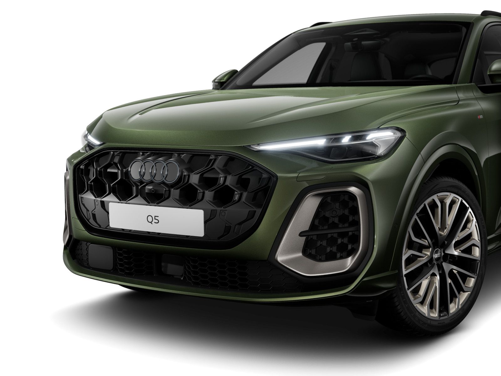 Audi Q5 - Bild 8