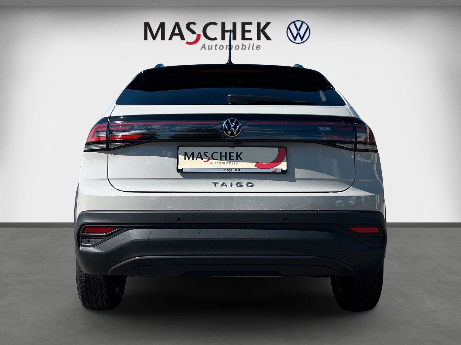 Volkswagen Taigo - Bild 5