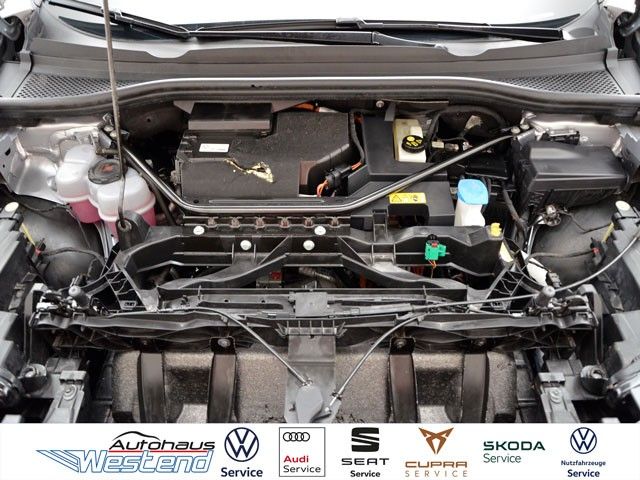 Fahrzeugabbildung Audi Q4 50 e-tron 220kW quattro Navi LED Klima Navi