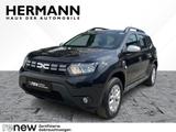 Dacia Duster II 1.3 TCe 130 GPF Expression LED*PDC*PDC - Dacia Duster: Expression