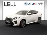 BMW iX2 eDrive20 M Sportpaket Head-Up HK HiFi DAB - weiße BMW iX2