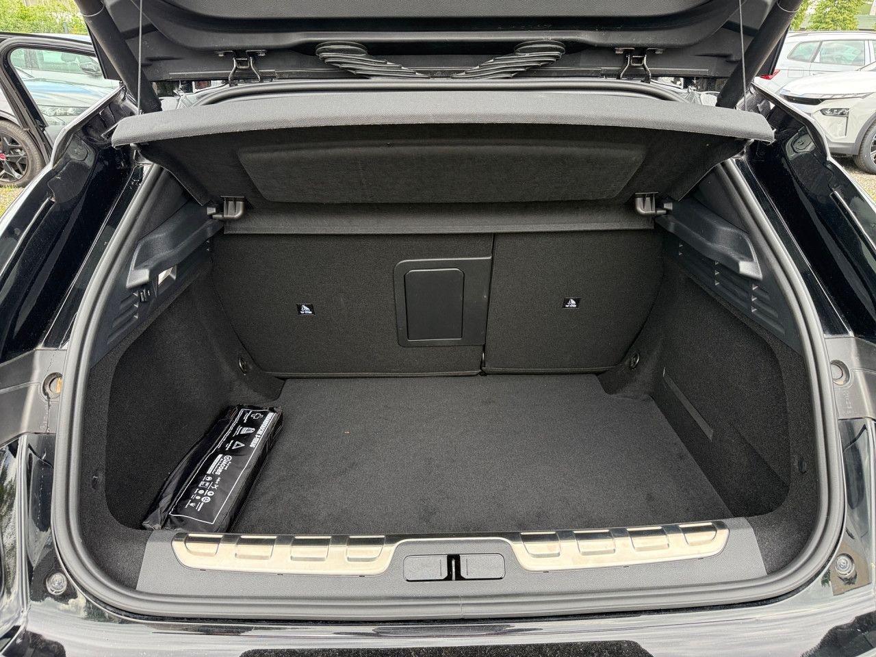 DS Automobiles DS4 PureTech 130 RIVOLI HUD KAMERA NAVI