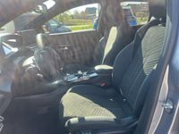 Peugeot 208 - Vorschau Bild 9