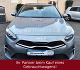 Kia 1.5 T Ceed  Vision Navi Spurhalteassistent 1.HD - gebrauchte Kia cee'd / Ceed aus dem Jahr 2021