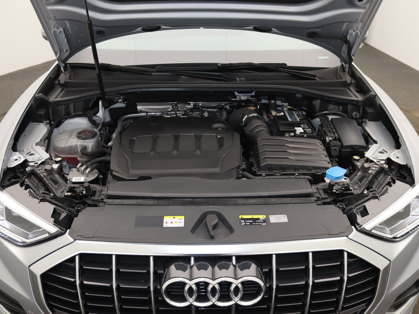 Audi Q3 - Bild 19