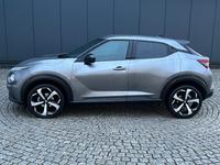 Nissan Juke Tekna 1.0 DIG-T Automatik *BOSE, LED, 19" L