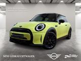MINI Cooper Pano.Dach PDC Driv.Assist Sportsitze LED - MINI MINI: Gelb