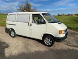 Volkswagen T4 Multivan - Volkswagen T4 Multivan: 8 Sitzer