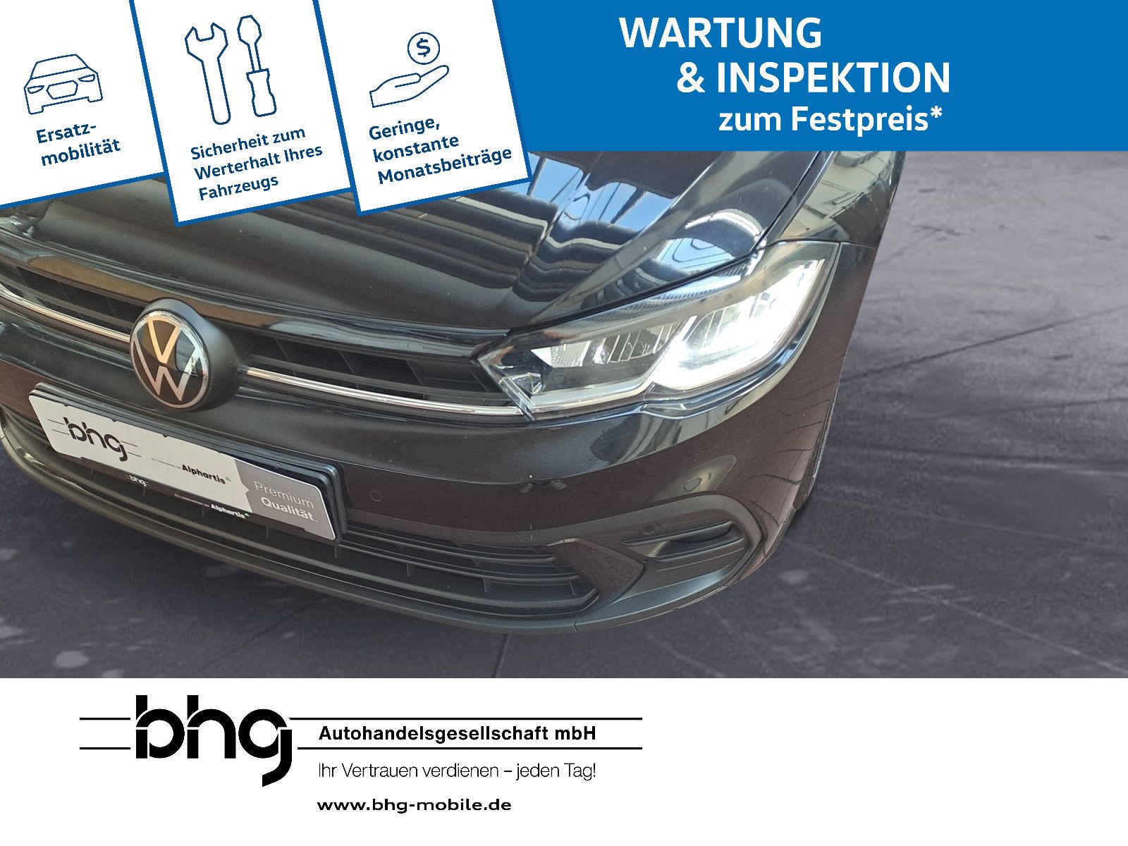 Volkswagen Polo - Bild 12