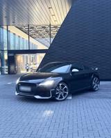 Audi TT RS 2.5 TFSI S tronic quattro Coupe - Audi TT RS aus 2020