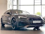 Audi A5 45TDI quat S-line edition one ViCo Matrix ACC - mit Diesel-Antrieb: Grau, Limousine