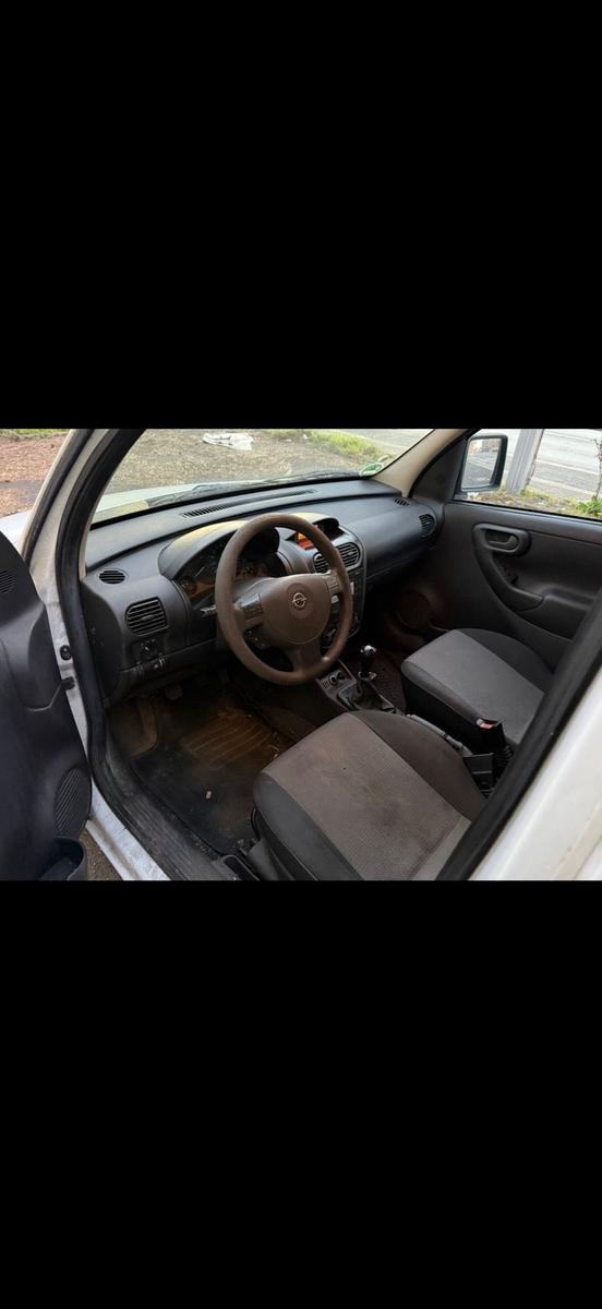 Opel Combo 2010 — photo 6