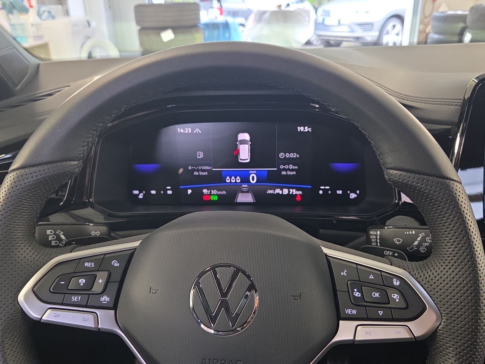 Volkswagen T-Roc - Bild 10