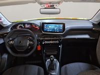 Peugeot 208 - Vorschau Bild 13