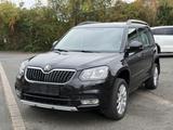 Skoda Yeti Ambition 2.0 TDI // 1 Hand // Euro 6 - Skoda Yeti: 1.6