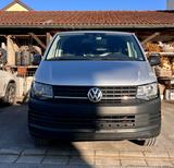 Volkswagen T6 Transporter - VW T6 Transporter von privat