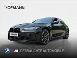 BMW M3 Competition Innovation+Carbon+Drivers Package - mit Benzin-Antrieb: Schwarz, Head-Up Display, Limousine