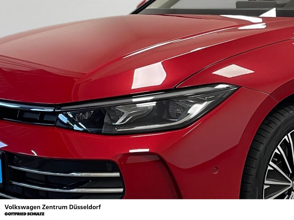 Volkswagen Passat - Bild 5