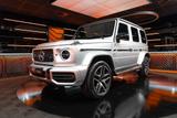 Mercedes-Benz G 63 AMG*Ride Control AMG*Multibeam*sunroof - gebrauchte Mercedes-Benz G 63 AMG aus dem Jahr 2018