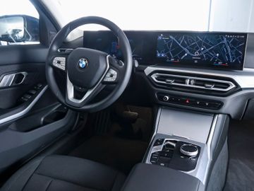 BMW 320 - 8