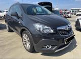 Opel MOKKA INNOVATION-NAVI-AUTOM-BI XENON-KAMERA - Opel Gebrauchtwagen in Düsseldorf