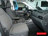 Volkswagen Caddy Cargo 2.0 TDI Komfort-Paket SH Dachreling - gebrauchte Kleinbusse in Saarbrücken