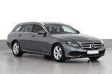 Mercedes-Benz E 220 D T 9G-TRONIC AVANTGARDE*AUS 1 HAND* - Mercedes-Benz E 220 in Solingen